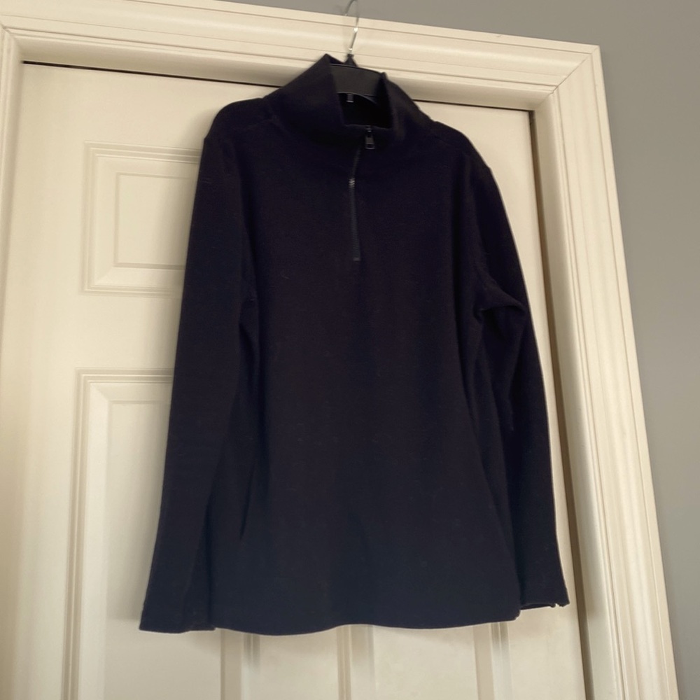 Dudley Stephens Riverside Pullover